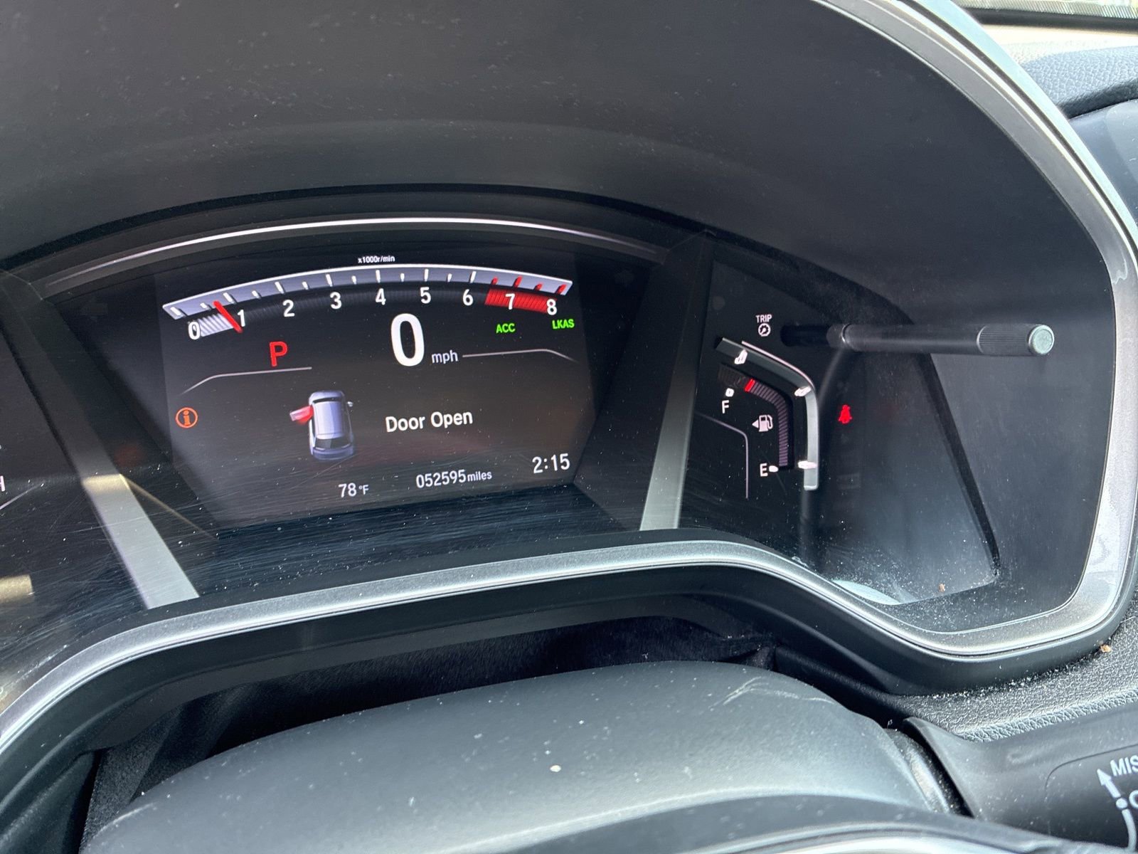 Used 2019 Honda CR-V EX image 27