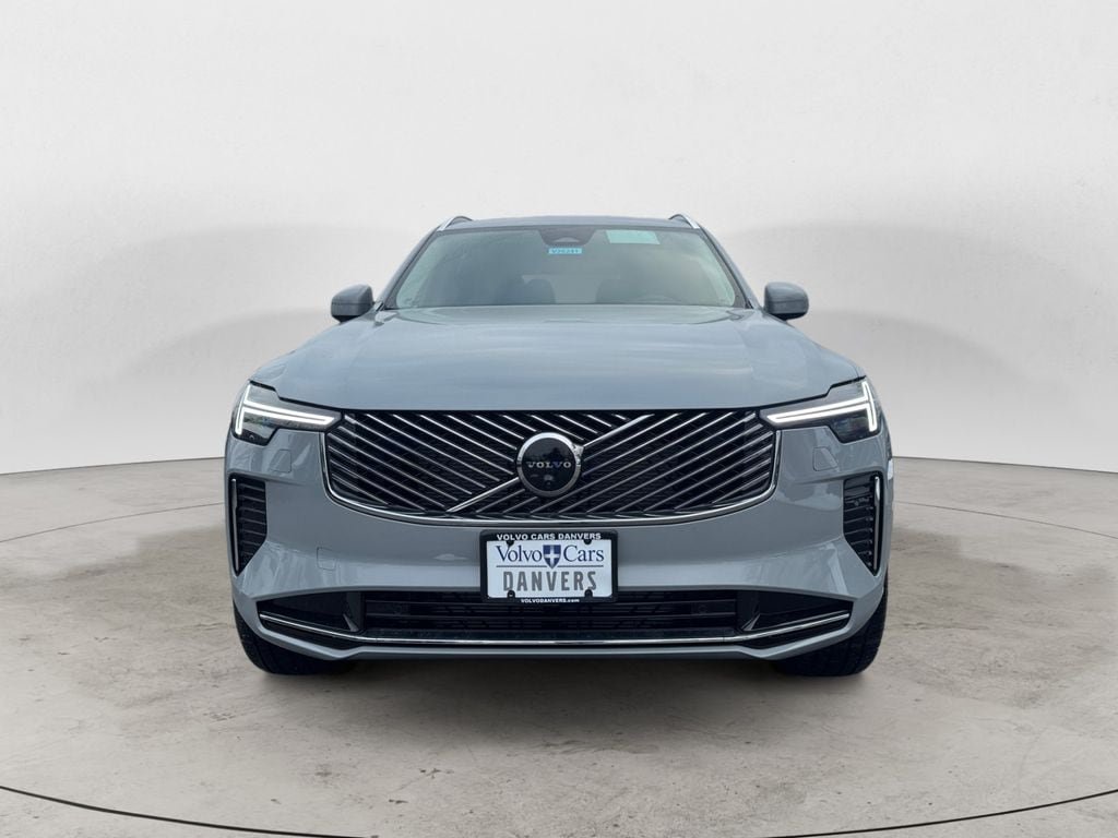 New 2026 Volvo XC90 B6 Plus w/ Protection Package Premier AWD/4WD image 27