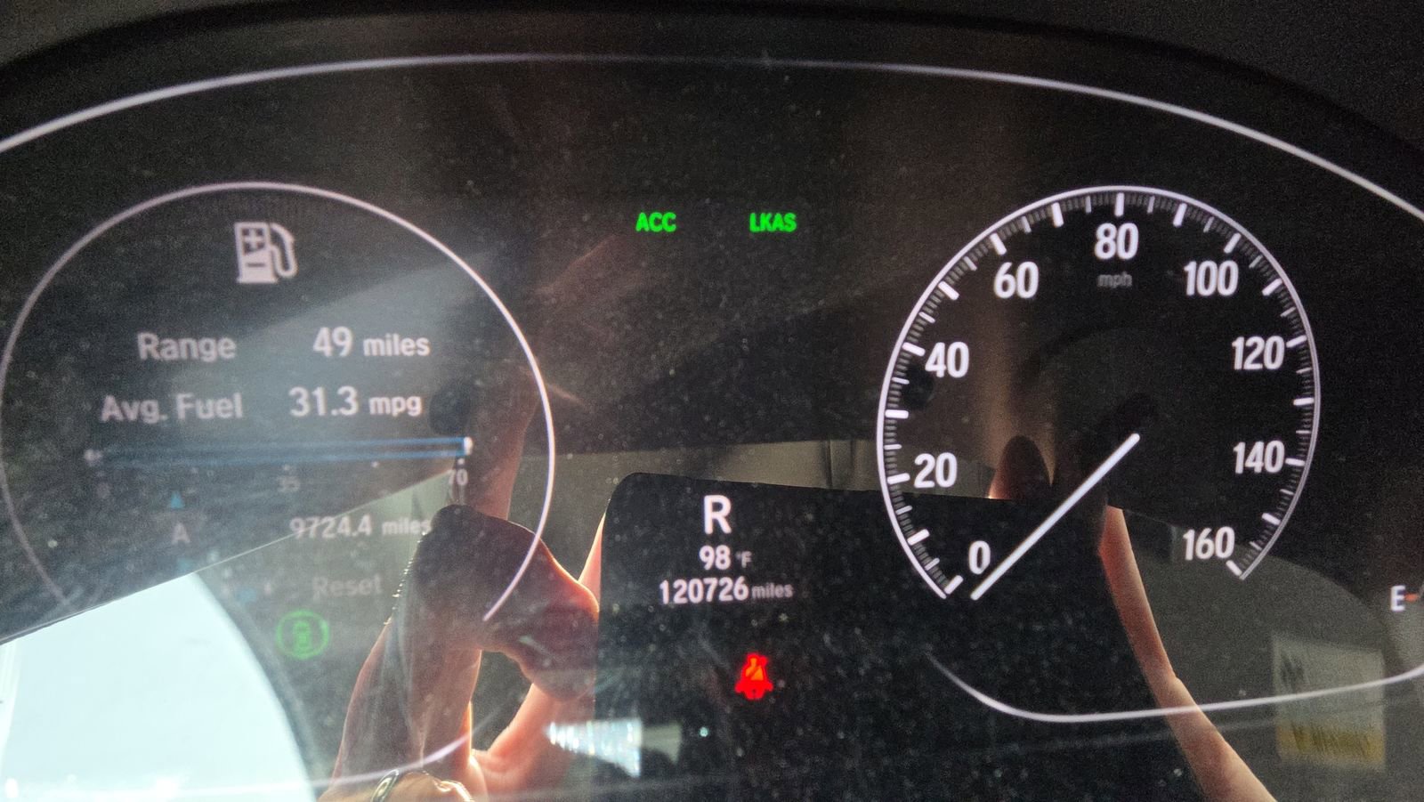 Used 2018 Honda Accord EX-L image 9