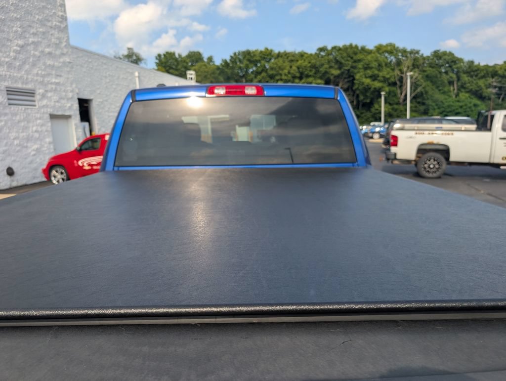 Used 2015 RAM 1500 Tradesman w/ Popular Equipment Group AWD/4WD image 9