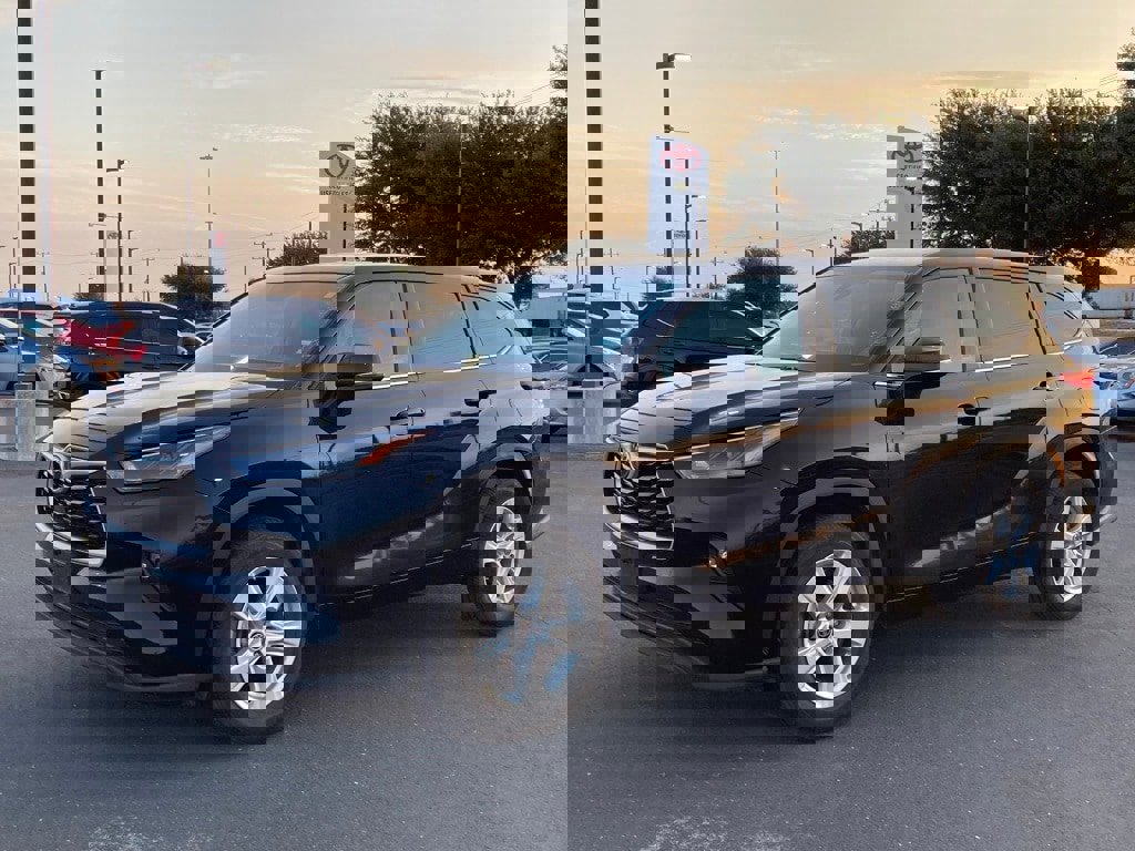 Used 2023 Toyota Highlander L