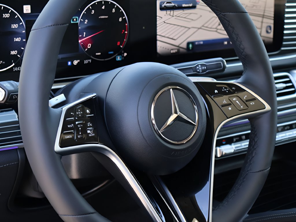 New 2026 Mercedes-Benz GLE 450 4MATIC image 18