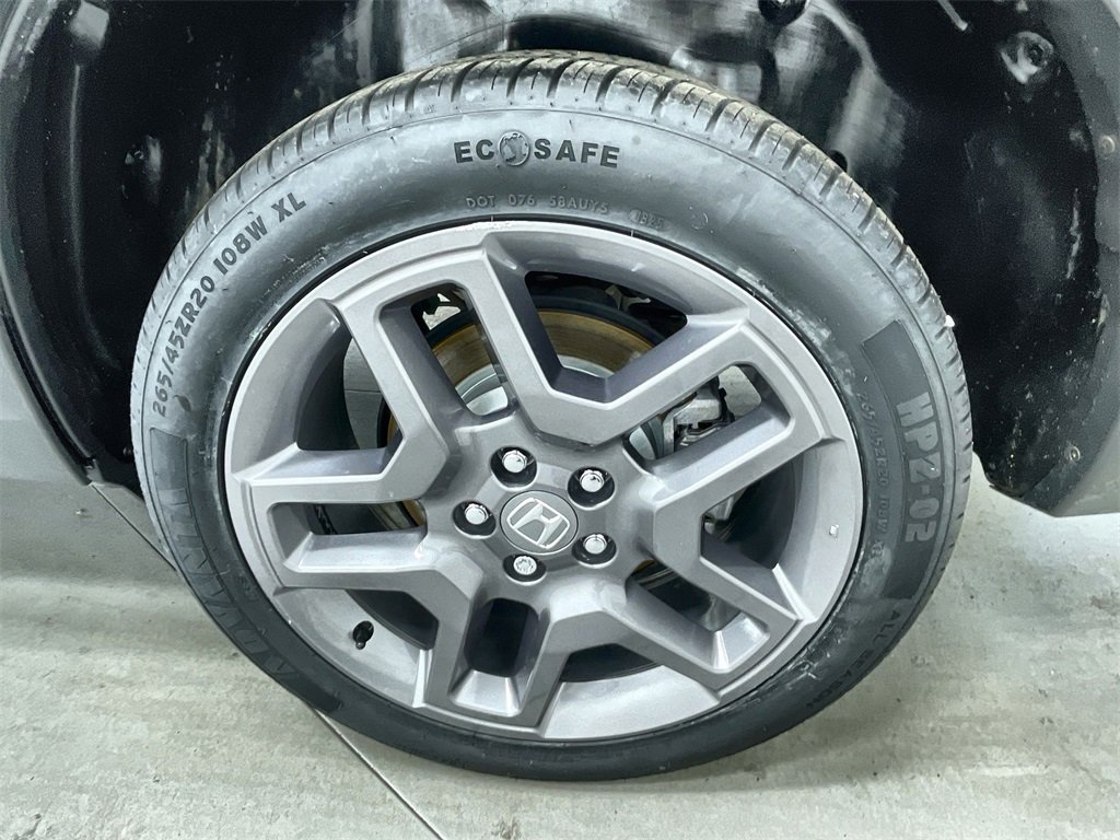 Used 2023 Honda Passport EX-L image 10