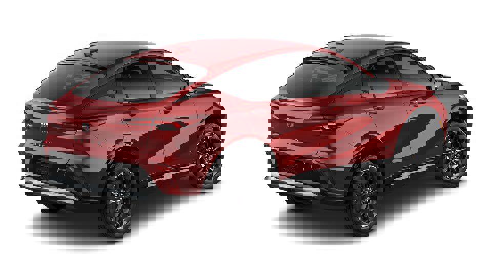 New 2026 Buick Envista Sport Touring w/ Convenience I Package image 53