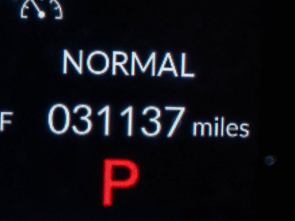 Used 2025 Honda CR-V EX-L image 20