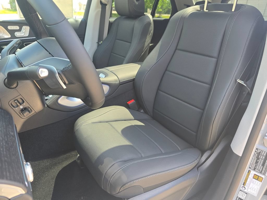 New 2026 Mercedes-Benz GLE 350 4MATIC image 25