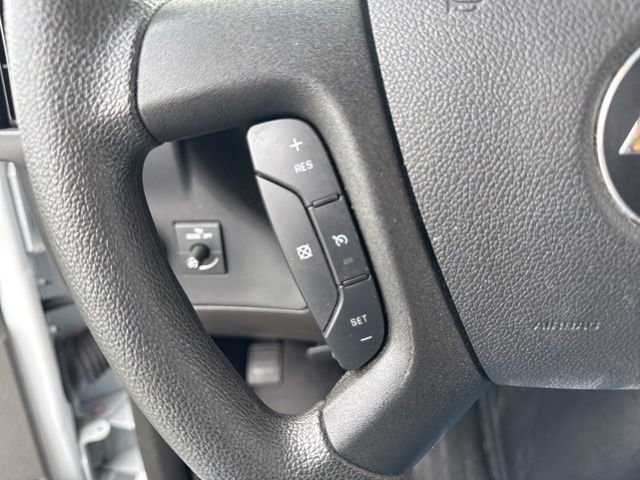 Used 2024 Chevrolet Express 2500 w/ Driver Convenience Package image 12