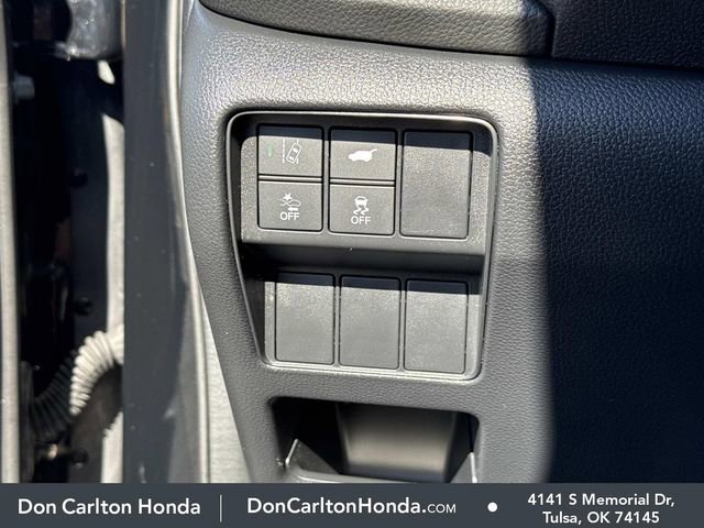 Used 2017 Honda CR-V EX-L image 26