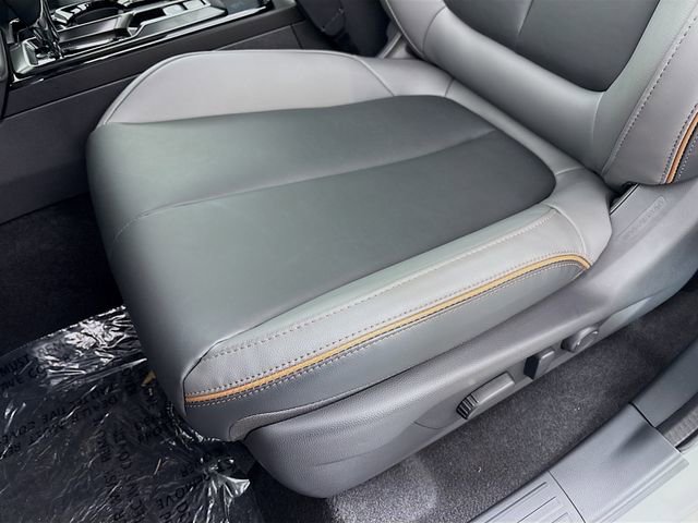 New 2026 Subaru Forester Sport image 18