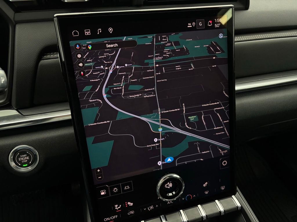 New 2026 GMC Terrain Elevation w/ Black Edition image 25