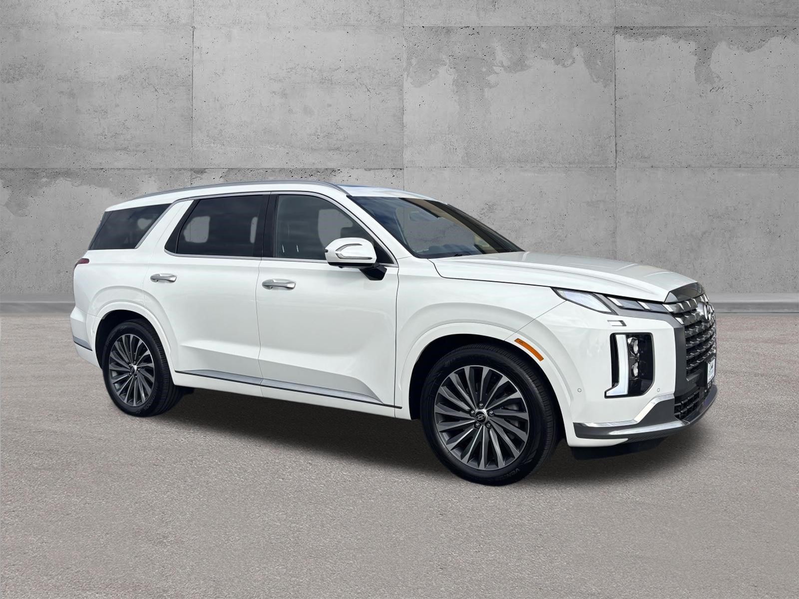 Used 2024 Hyundai Palisade Calligraphy
