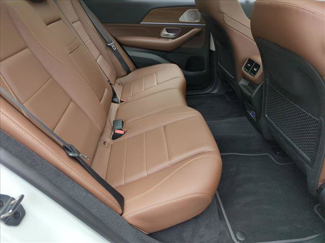 Used 2026 Mercedes-Benz GLE 350 4MATIC image 21