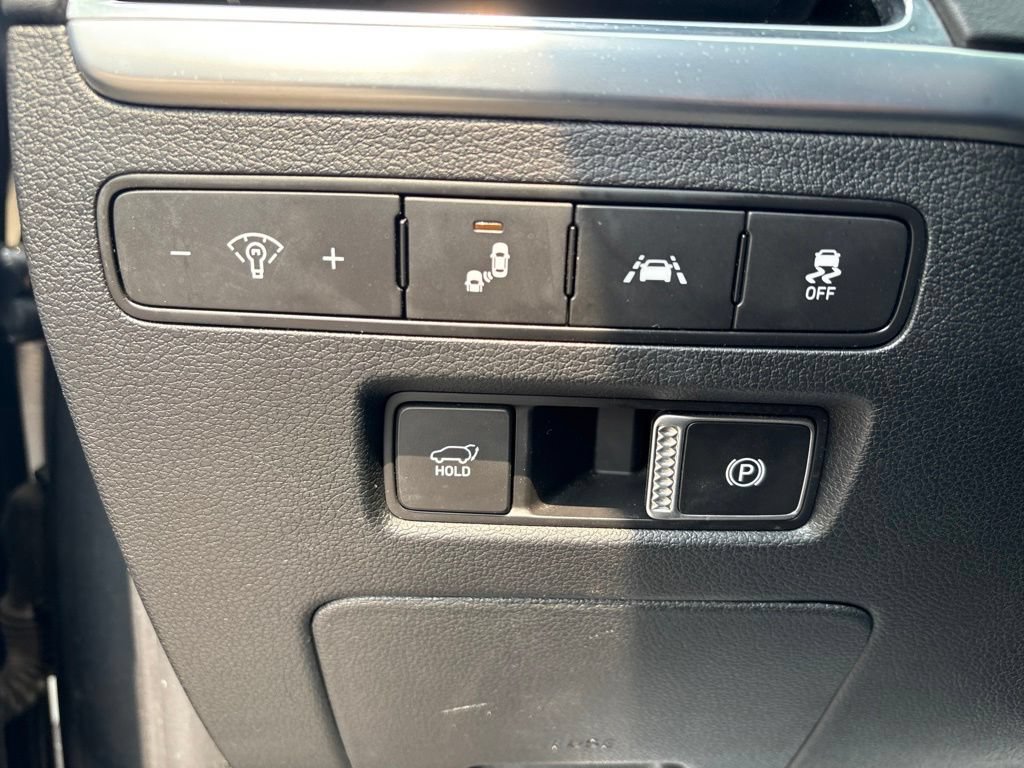 Used 2022 Hyundai Palisade Calligraphy AWD/4WD image 29