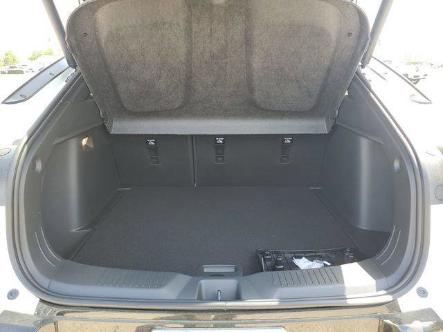 New 2026 Buick Envista Sport Touring w/ Convenience I Package image 9