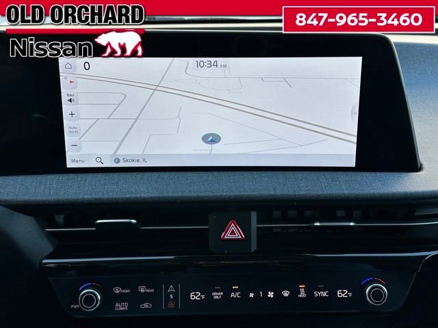 Used 2024 Kia EV6 Wind w/ Wind Technology Package image 18