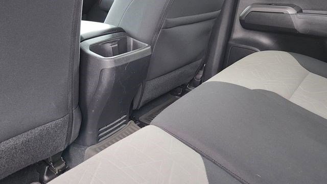 Used 2023 Toyota Tacoma TRD Off-Road image 17