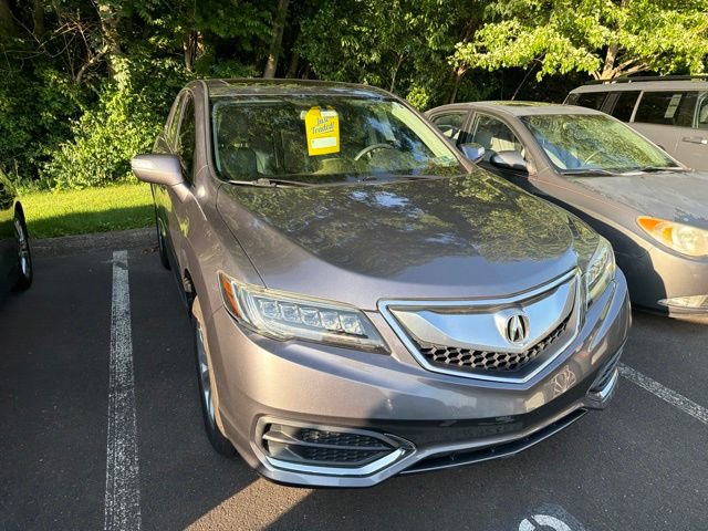 Used 2017 Acura RDX AWD image 15