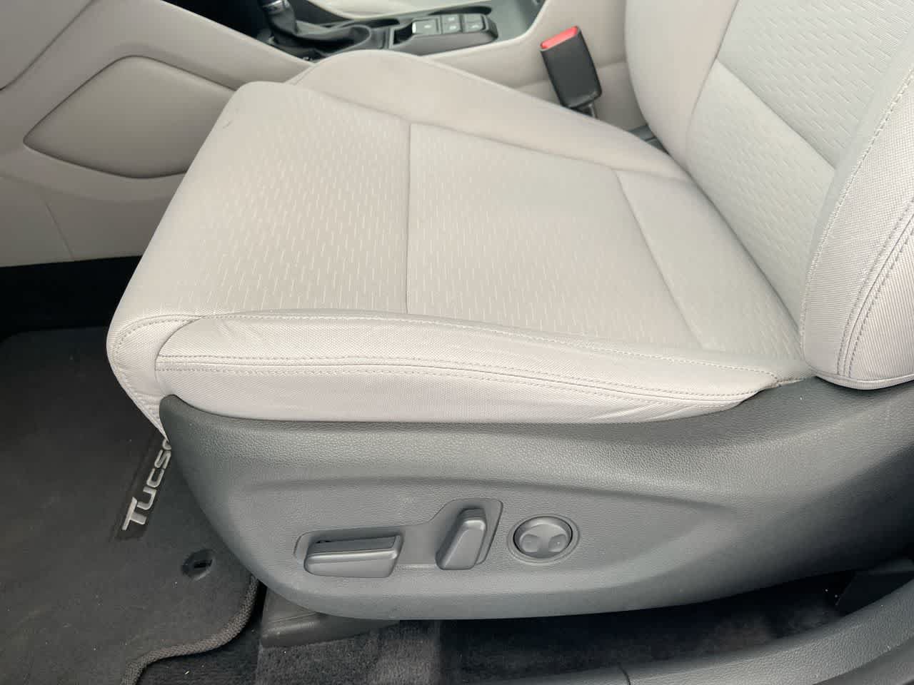 Used 2019 Hyundai Tucson Value w/ Cargo Package AWD/4WD image 12