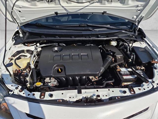 Used 2011 Toyota Corolla S FWD image 21