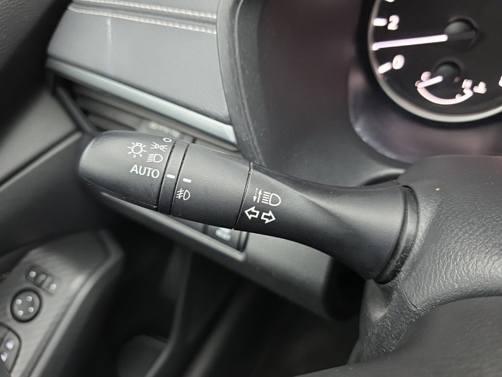 Used 2019 Nissan Altima 2.5 SV image 26