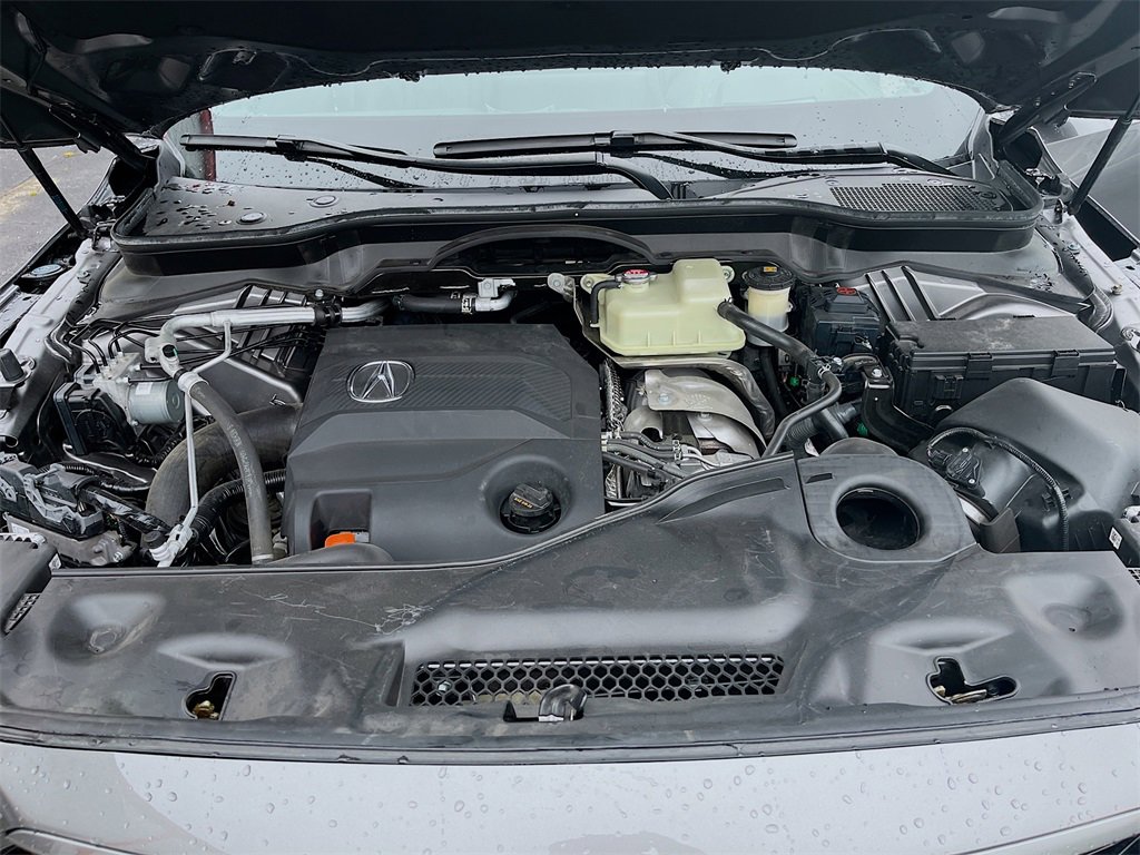 Used 2023 Acura MDX Type S image 33