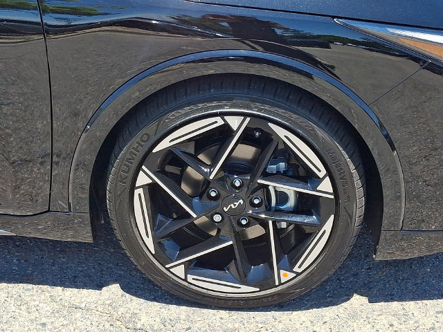 New 2026 Kia K4 GT-Line Turbo w/ GT-Line Premium Package FWD image 8