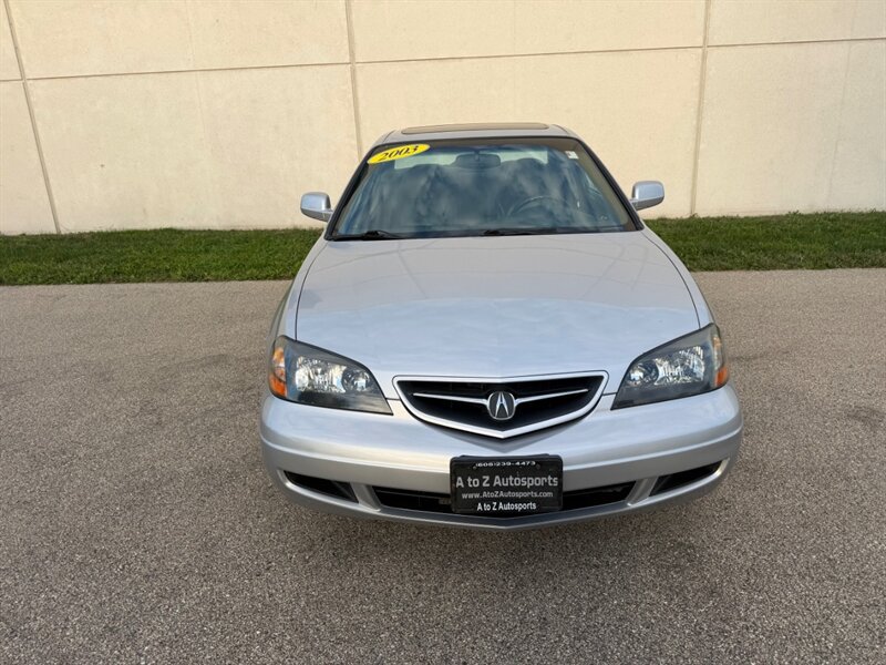 Used 2003 Acura CL Type-S FWD image 8