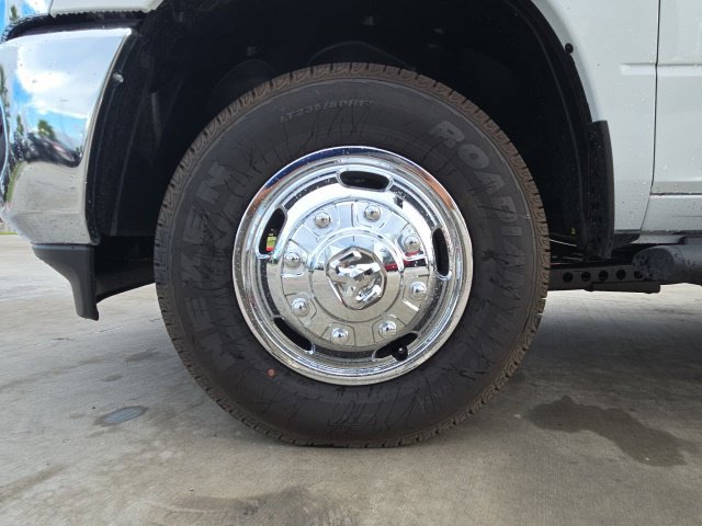 New 2027 RAM 3500 Tradesman AWD/4WD image 19