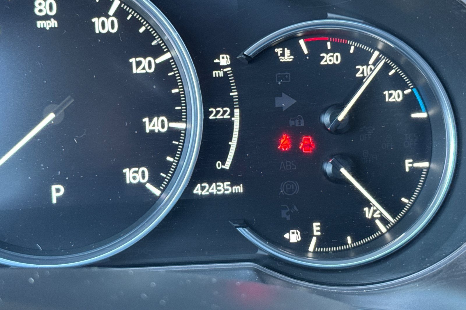 Used 2019 MAZDA CX-5 Grand Touring w/ GT Premium Package image 25