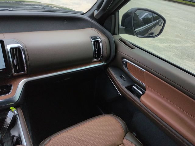 New 2026 Ford Expedition Max King Ranch AWD/4WD image 17