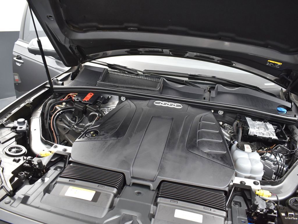 Used 2022 Audi Q7 2.0T Premium Plus image 32