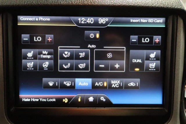 Used 2014 Ford F250 Platinum w/ FX4 Off-Road Package AWD/4WD image 44