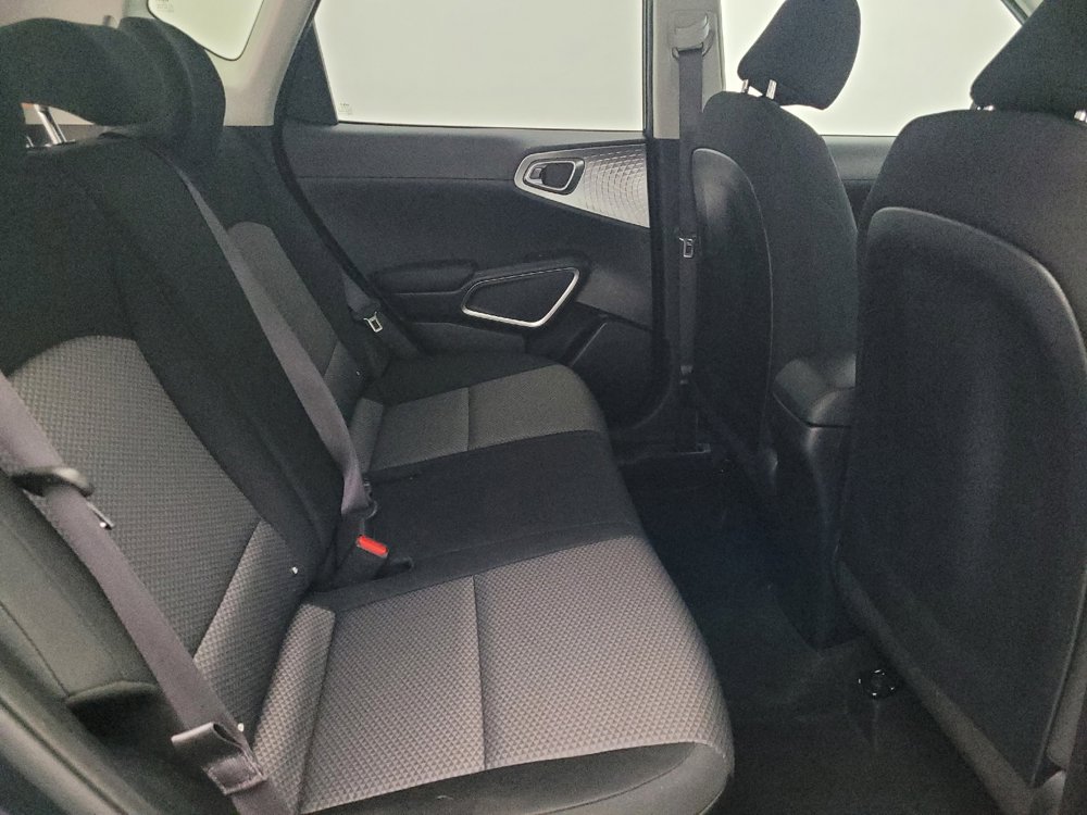 Used 2024 Kia Soul LX w/ Option Group 015 image 19