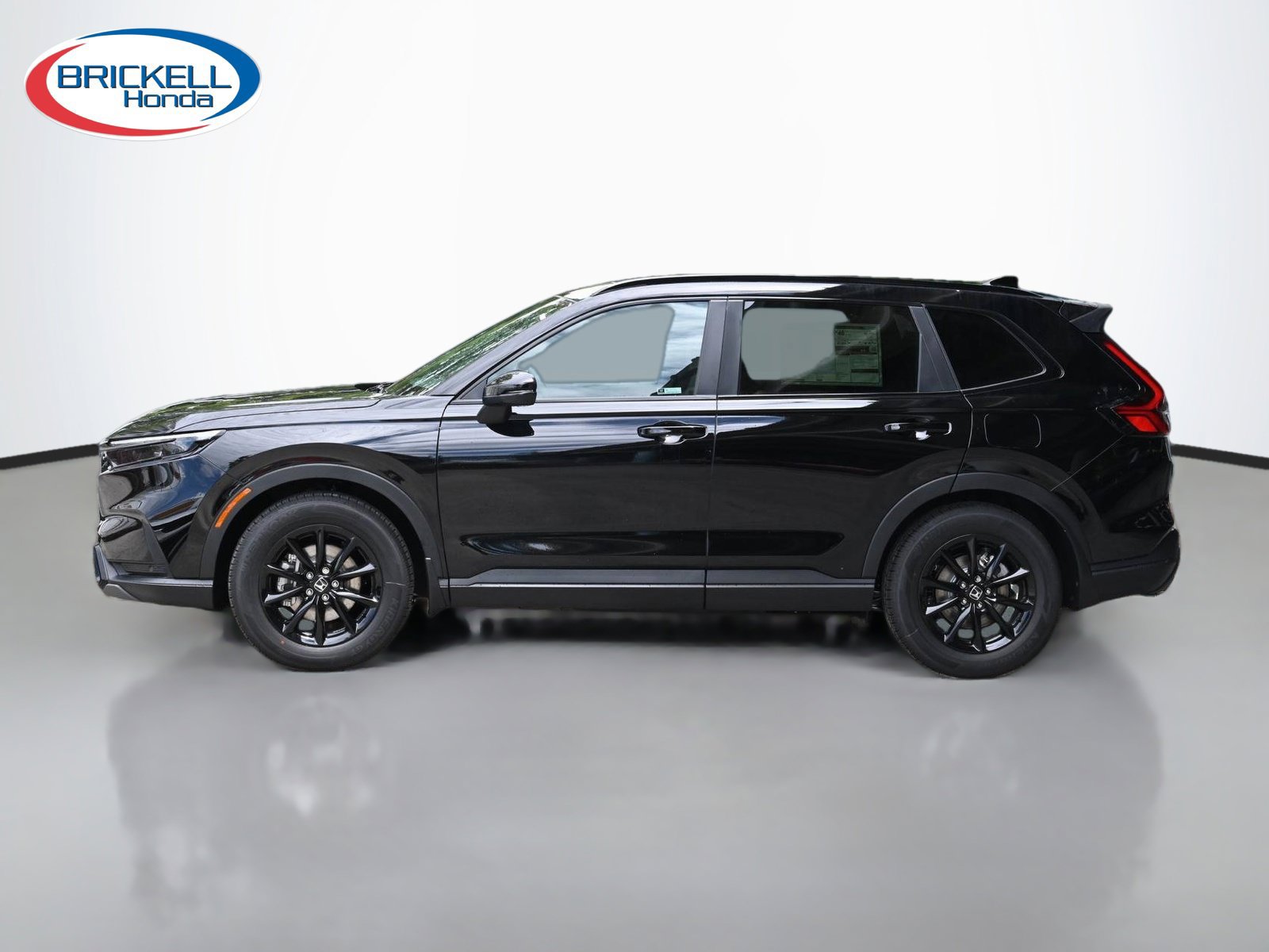 New 2026 Honda CR-V Sport-L image 4