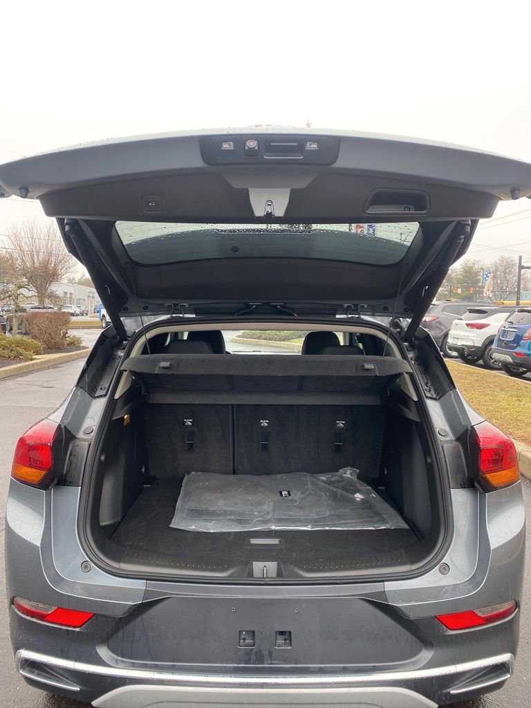 Used 2022 Buick Encore GX Essence w/ Experience Buick Package AWD/4WD image 20
