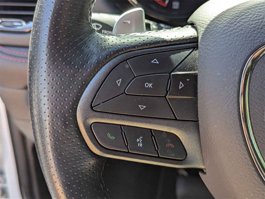 Used 2024 Dodge Durango GT image 17