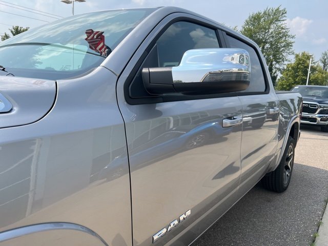 New 2026 RAM 1500 Laramie image 11