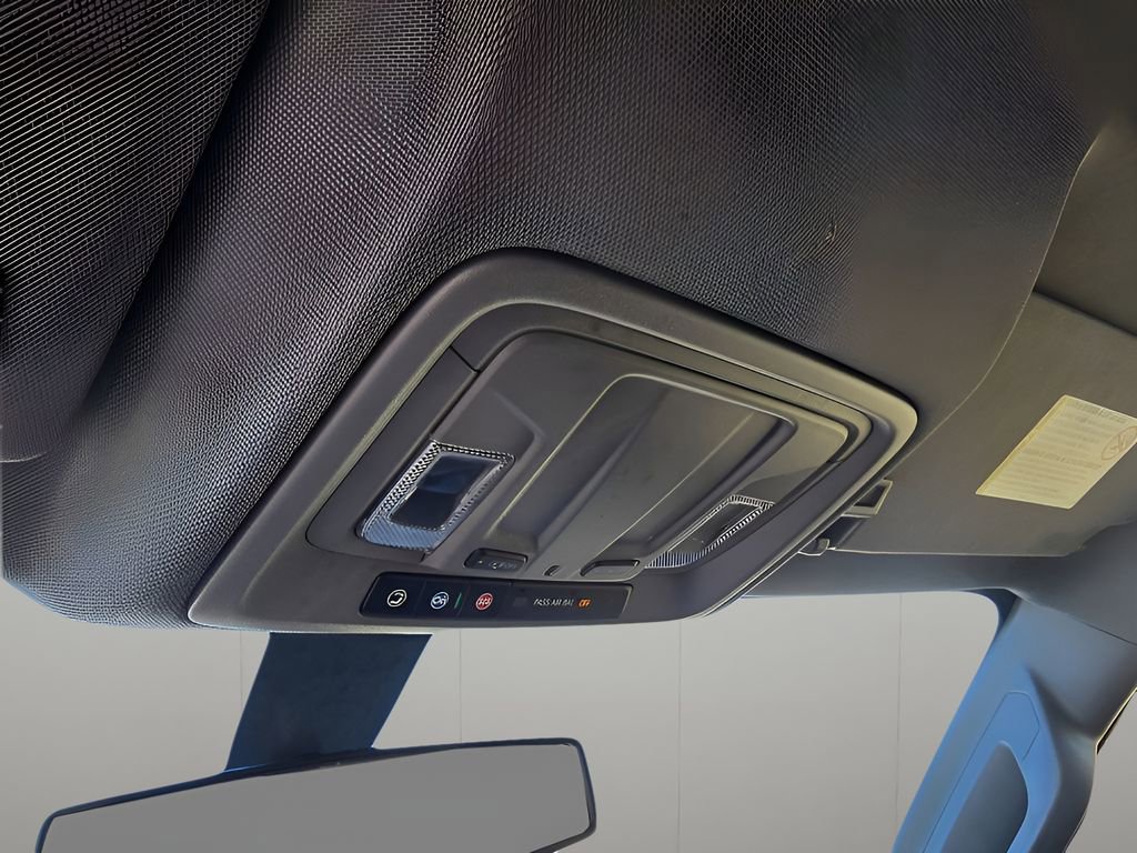 Used 2022 Chevrolet Silverado 2500 LT w/ Convenience Package image 21