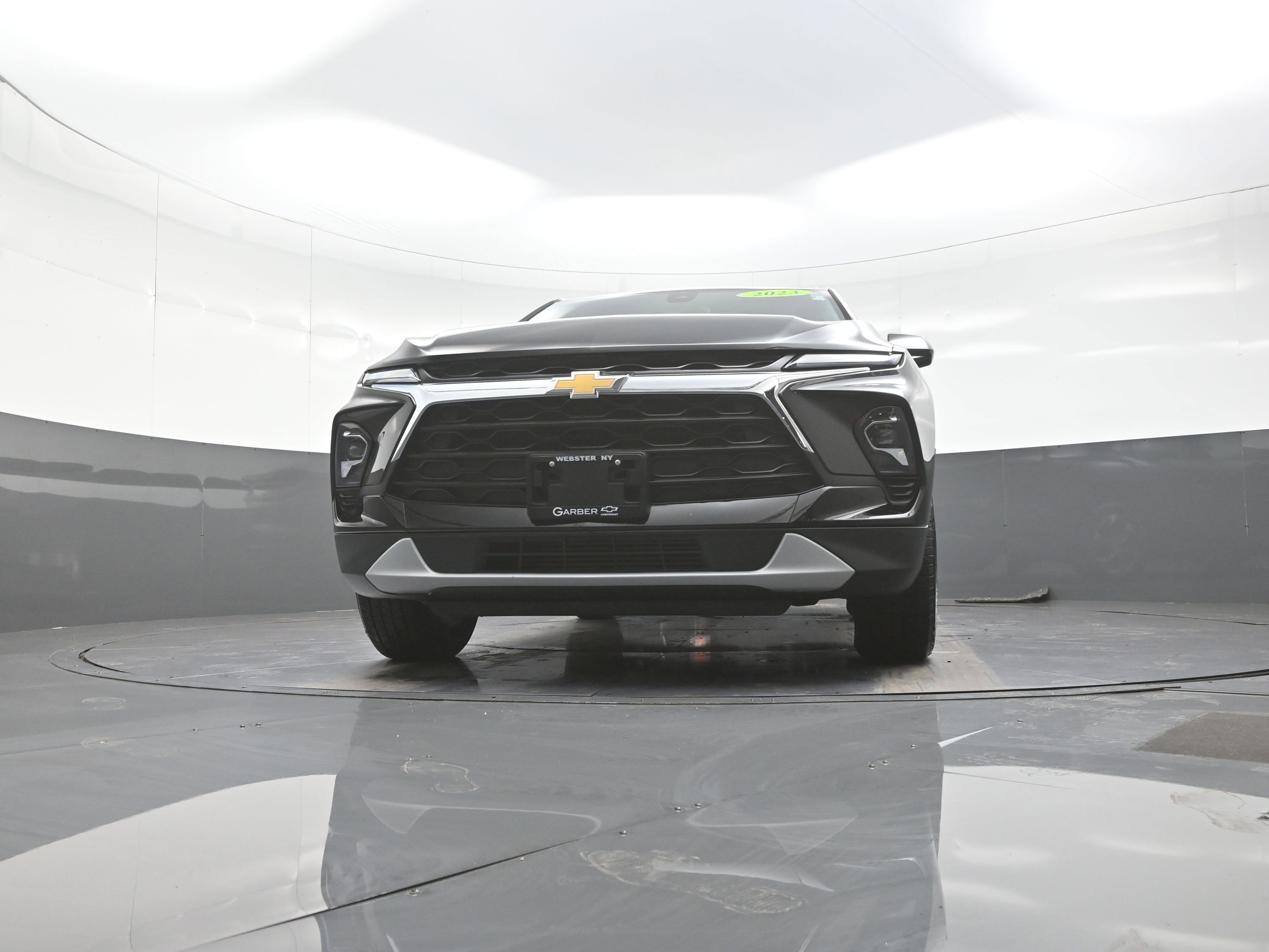 Used 2023 Chevrolet Blazer LT w/ Convenience Package image 10
