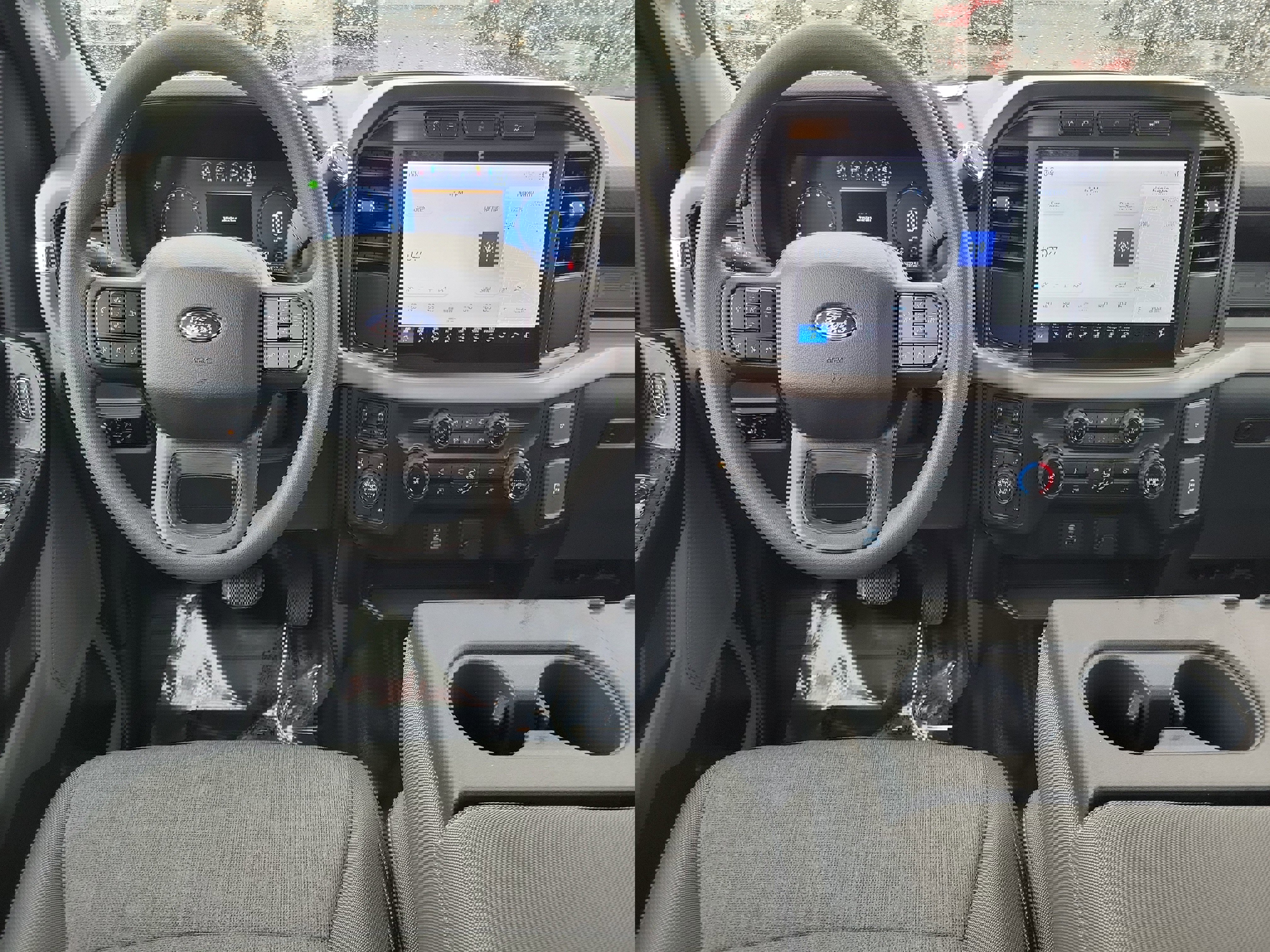 Used 2024 Ford F150 XL w/ Tow/Haul Package image 10