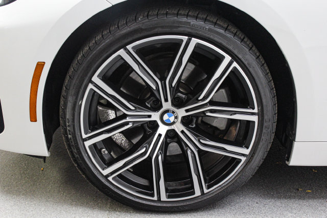 Used 2024 BMW 230i xDrive Coupe w/ Convenience Package AWD/4WD image 25