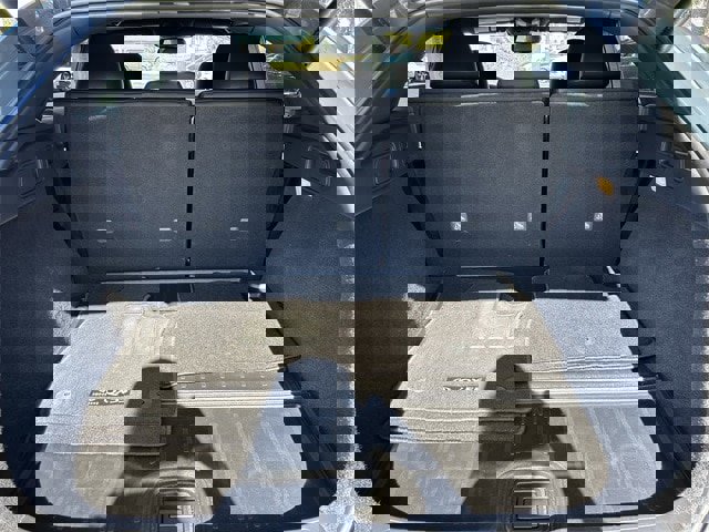 Used 2023 INFINITI QX55 Essential image 16