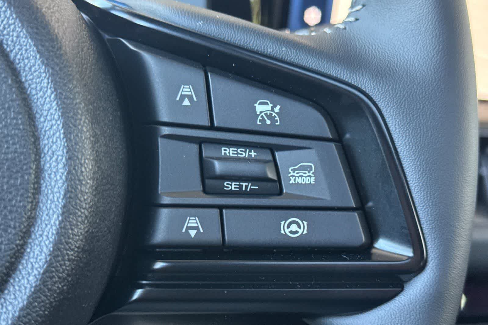 New 2026 Subaru Outback Touring XT AWD/4WD image 27