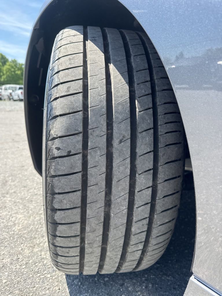 Used 2024 Nissan Z Performance w/ Floor Mat Package image 30