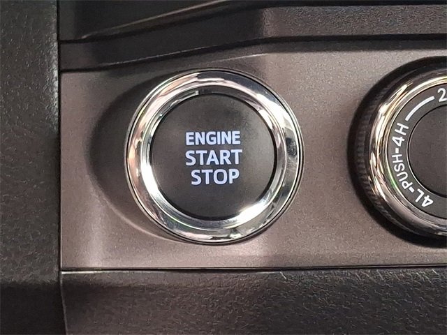 Used 2023 Toyota Tacoma TRD Sport image 23