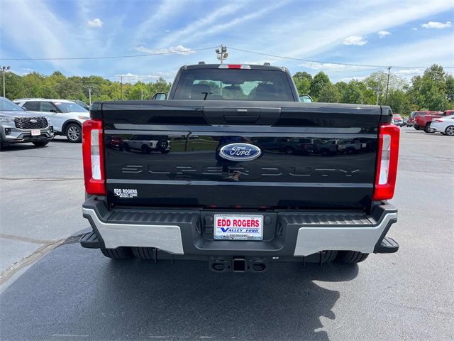 New 2026 Ford F350 XLT image 5