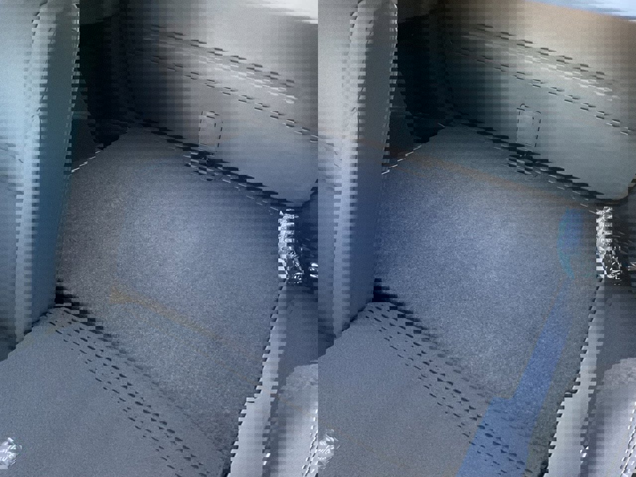 New 2026 Nissan Rogue S image 15