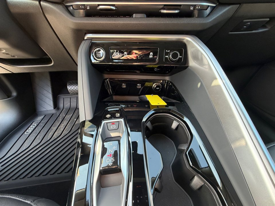 New 2026 Audi Q5 Premium Plus AWD/4WD image 20