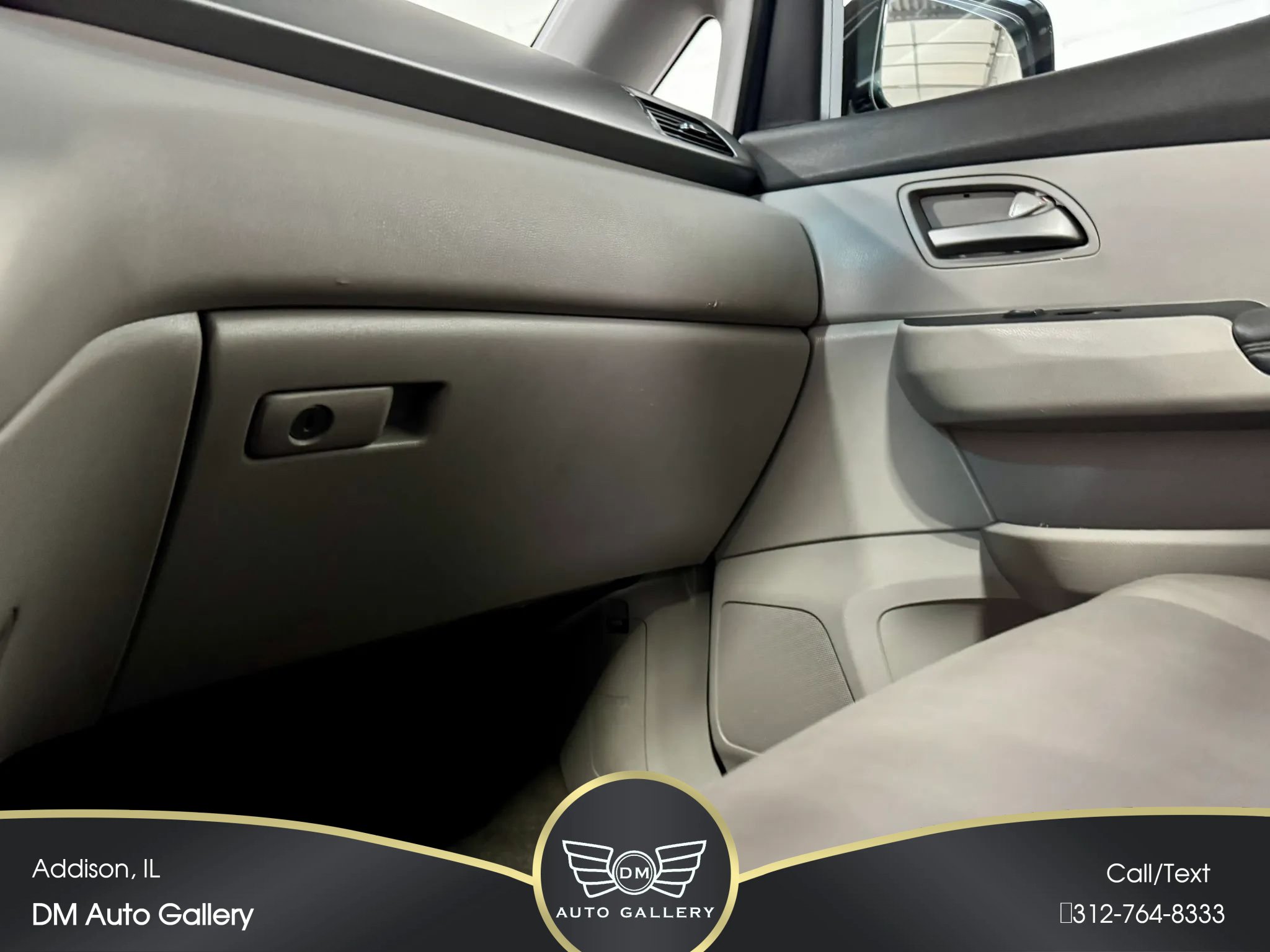 Used 2012 Honda Odyssey EX-L image 24