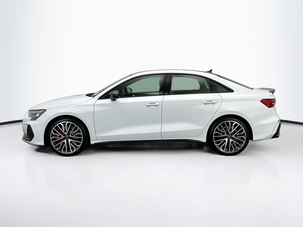 New 2026 Audi S3 Premium image 8
